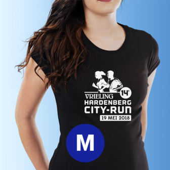VCRD2M - Dames maat M