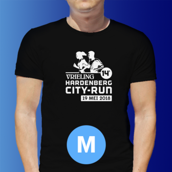 VCRH1M - Heren maat M